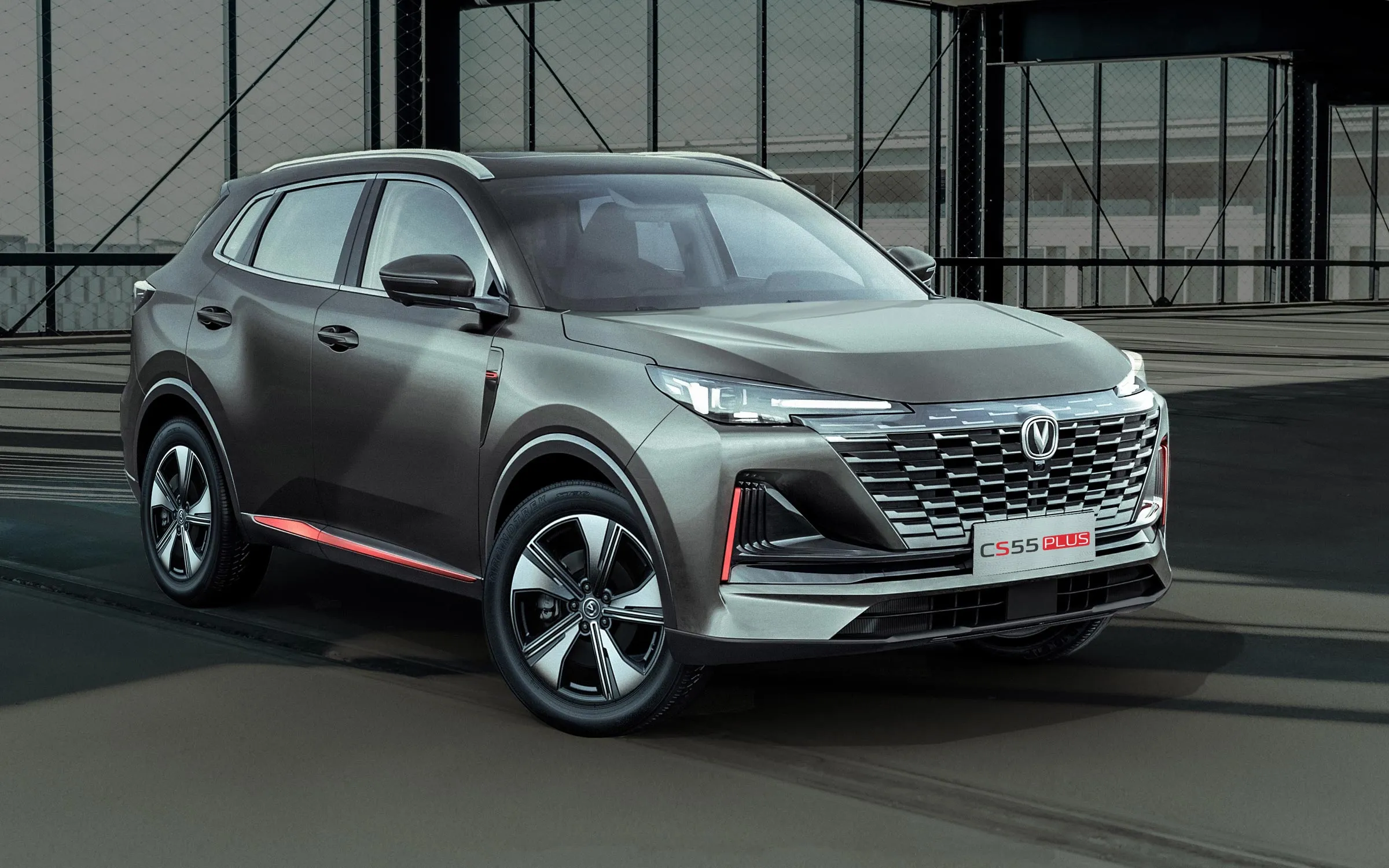 Changan раскритиковали за «желеобразные кресла»: есть официальный ответ