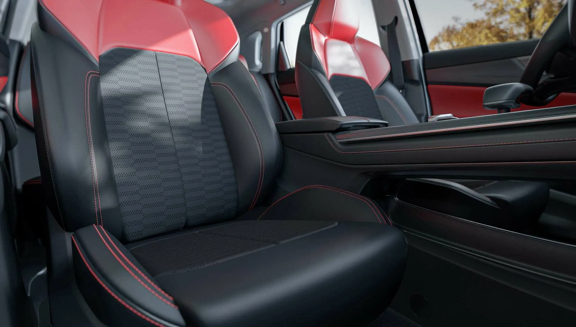 Скандальные «желеобразные кресла»: Changan показал, как произошло само ДТП (видео)