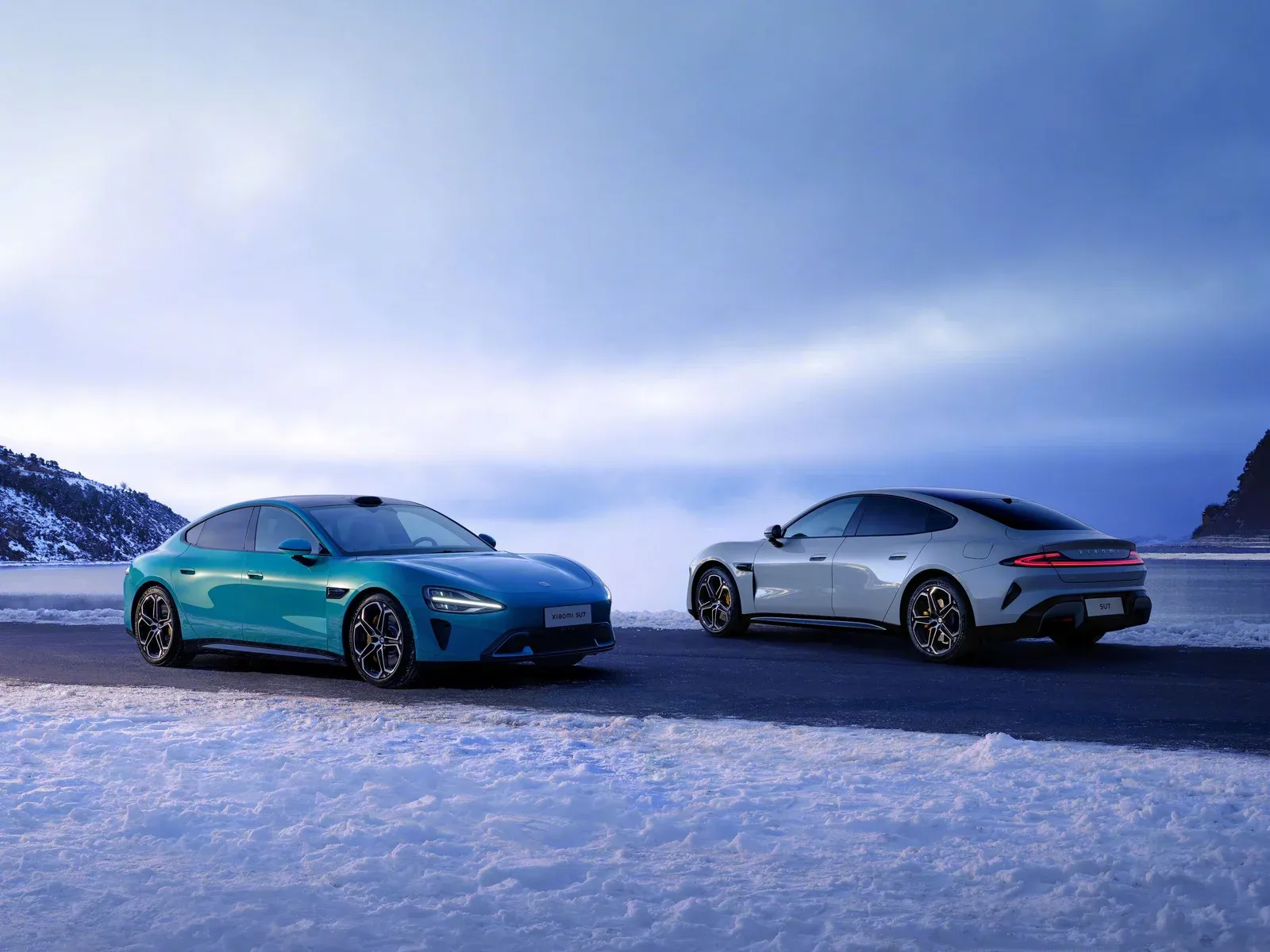 У сверхпопулярного Xiaomi SU7 «сырыми» оказались тормоза, кресла и автопарковщик (видео)