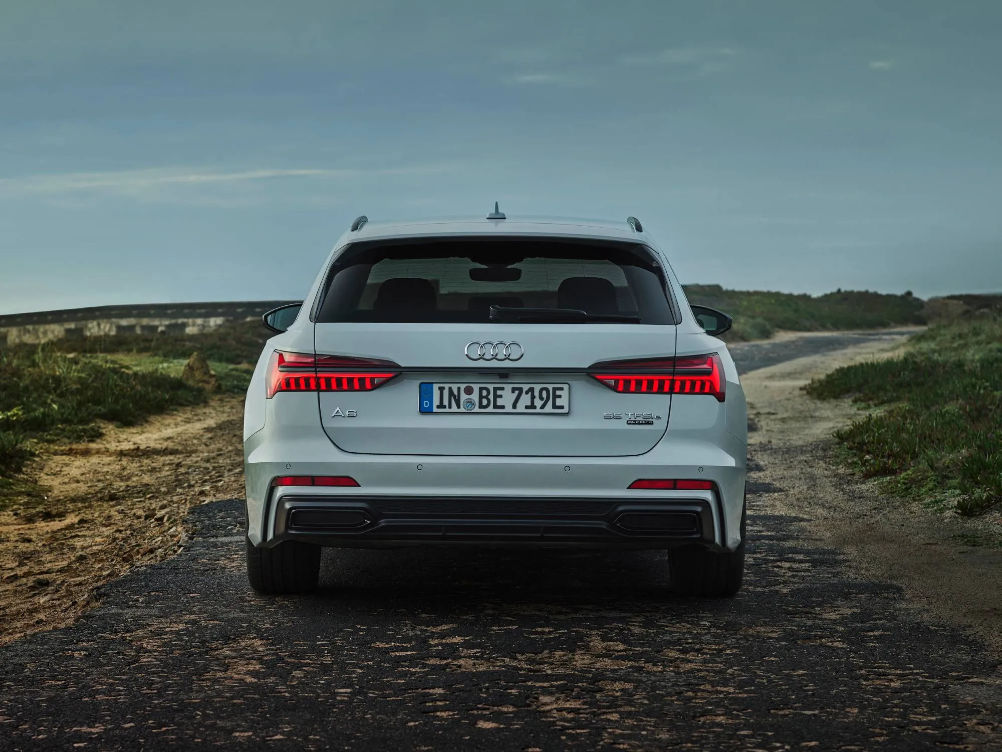 Все запутались: Audi меняет систему обозначения моделей (опять)