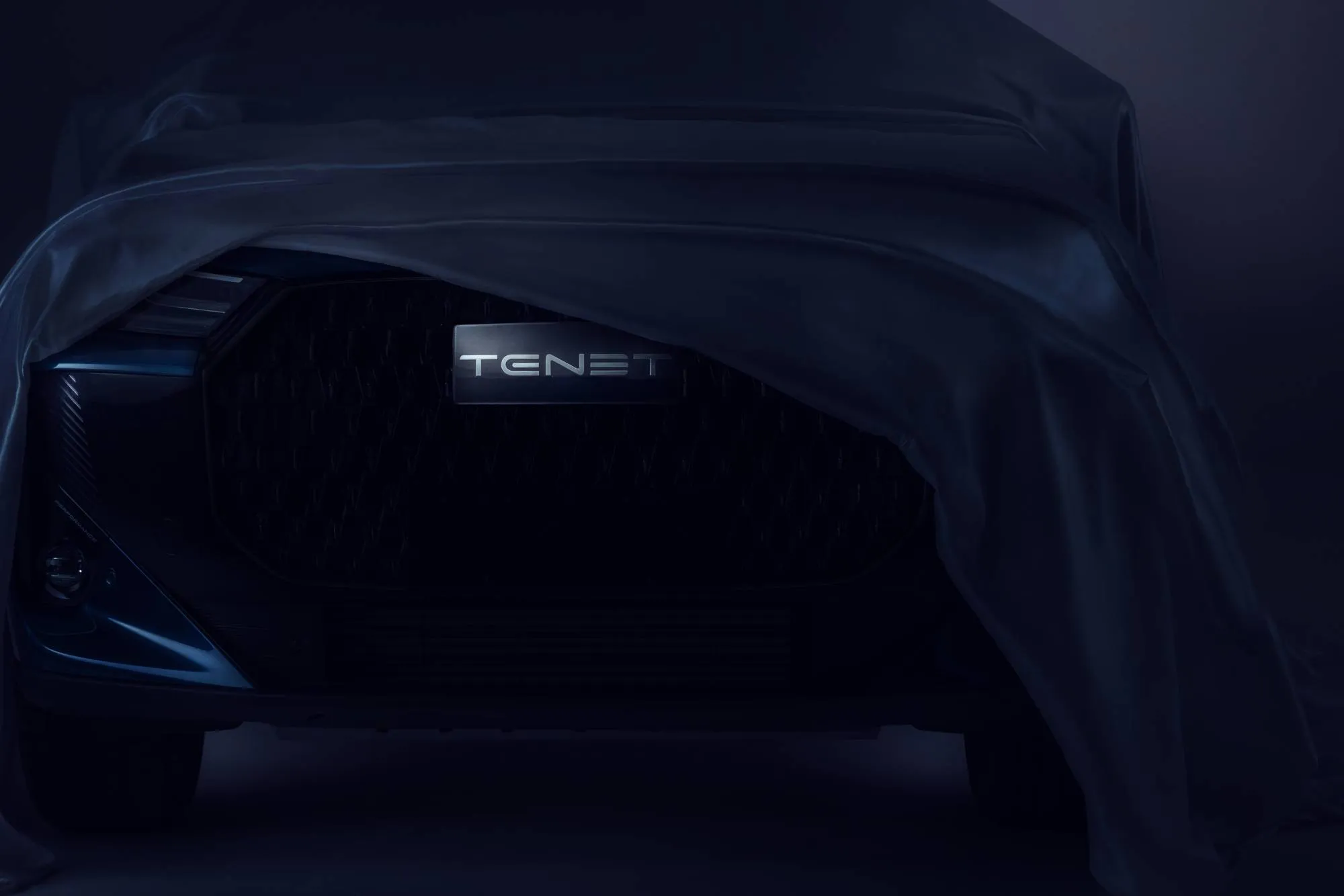 Новый бренд Tenet от создателей «Соляриса»: но не многие знают, что это