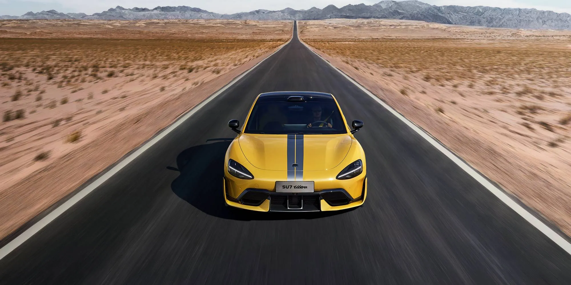 Audi A6, BMW 5-й серии и Mercedes-Benz E-класса: с каких машин пересаживаются на Xiaomi SU7 Ultra