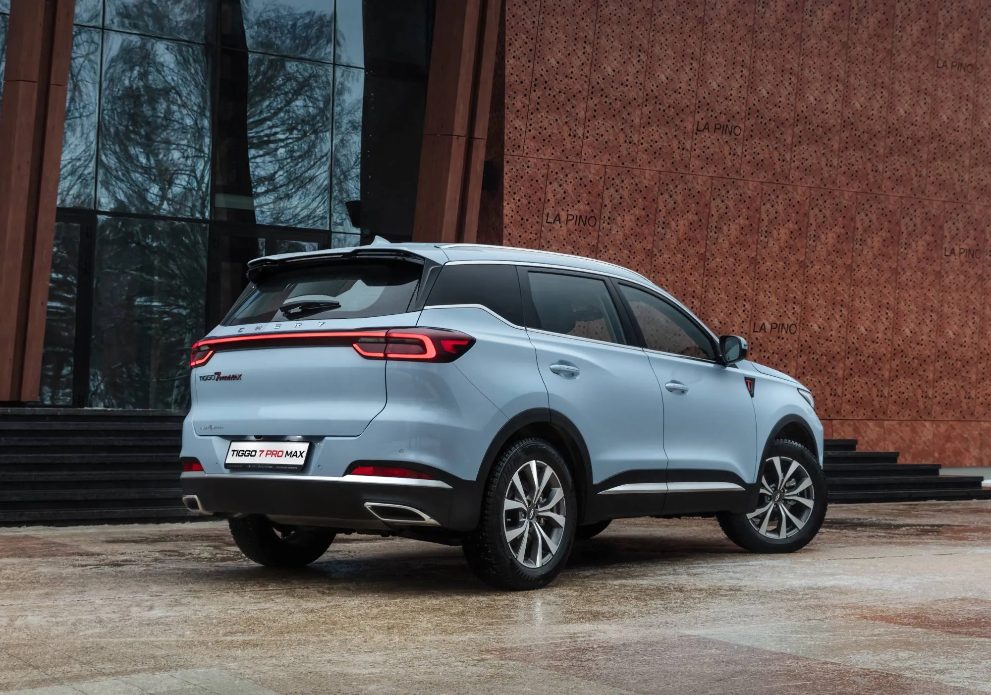 Смена парадигмы: Chery сделает ставку на классические «автоматы» вместо «роботов»