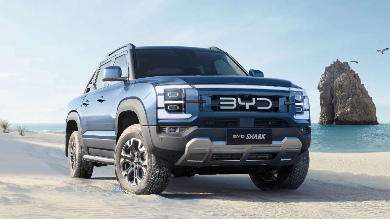 Новый отчёт BYD: миллион проданных автомобилей, рекордный экспорт и небывалая популярность PHEV