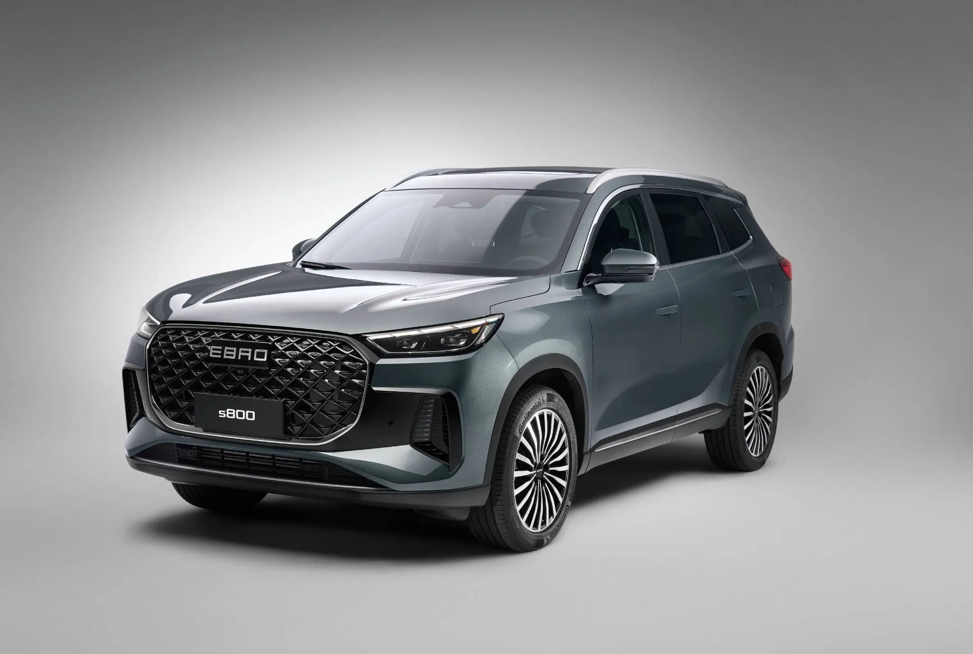 Из китайских компаний на экспорт больше всего автомобилей отправляет Chery