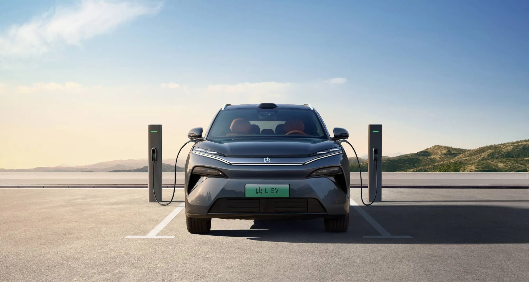 BYD обрушил цены на свои автомобили, из-за чего другие марки могут разориться