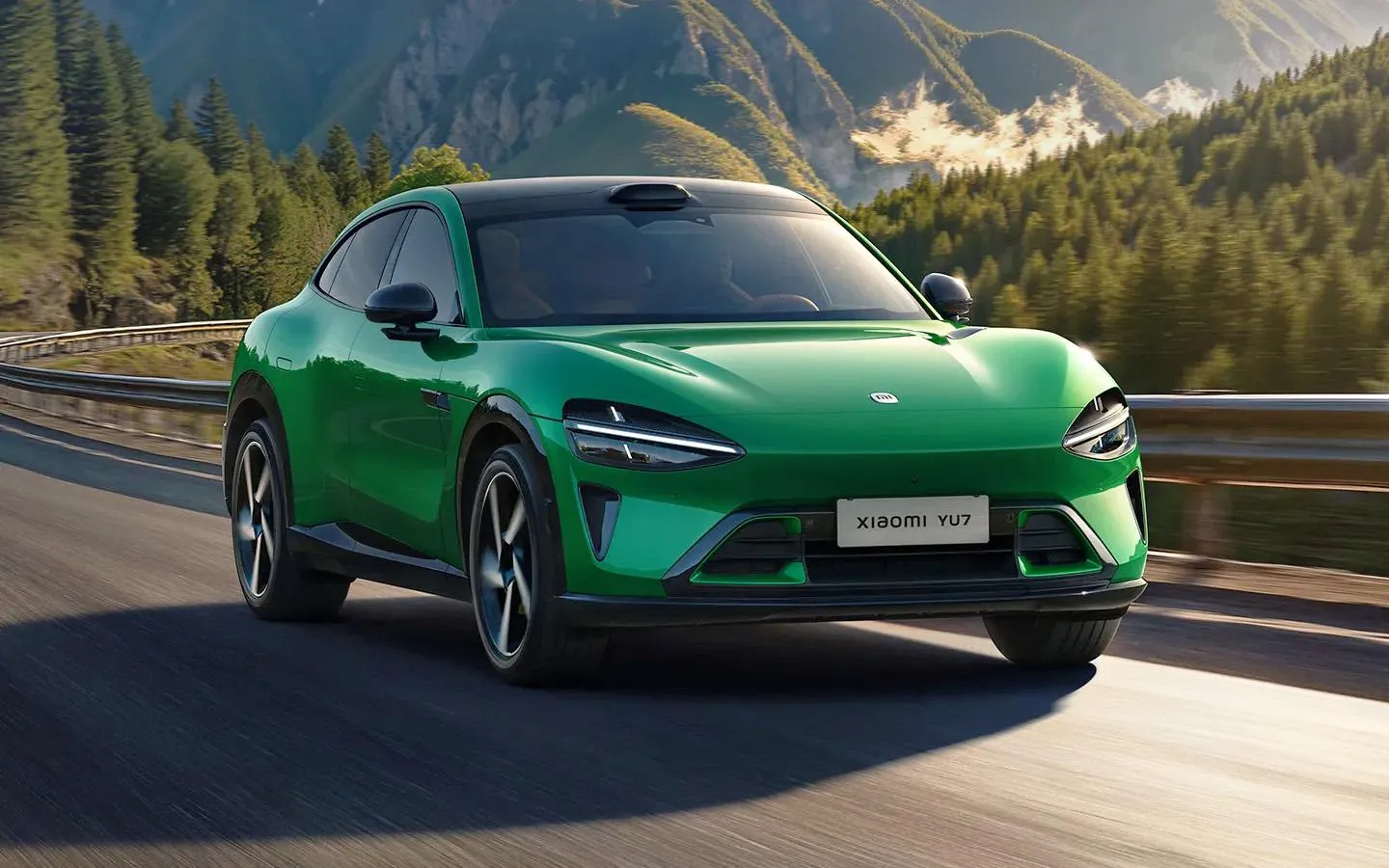 Подержанные Xiaomi YU7 продают дороже новых. Всё из-за долгих сроков ожидания модели