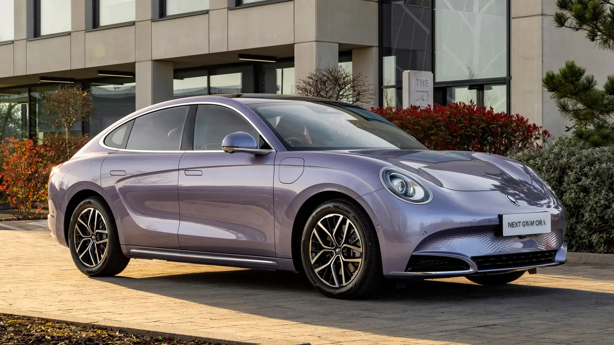 В КНР назвали худшие для инвестиций машины. Они дешевеют быстрее всего