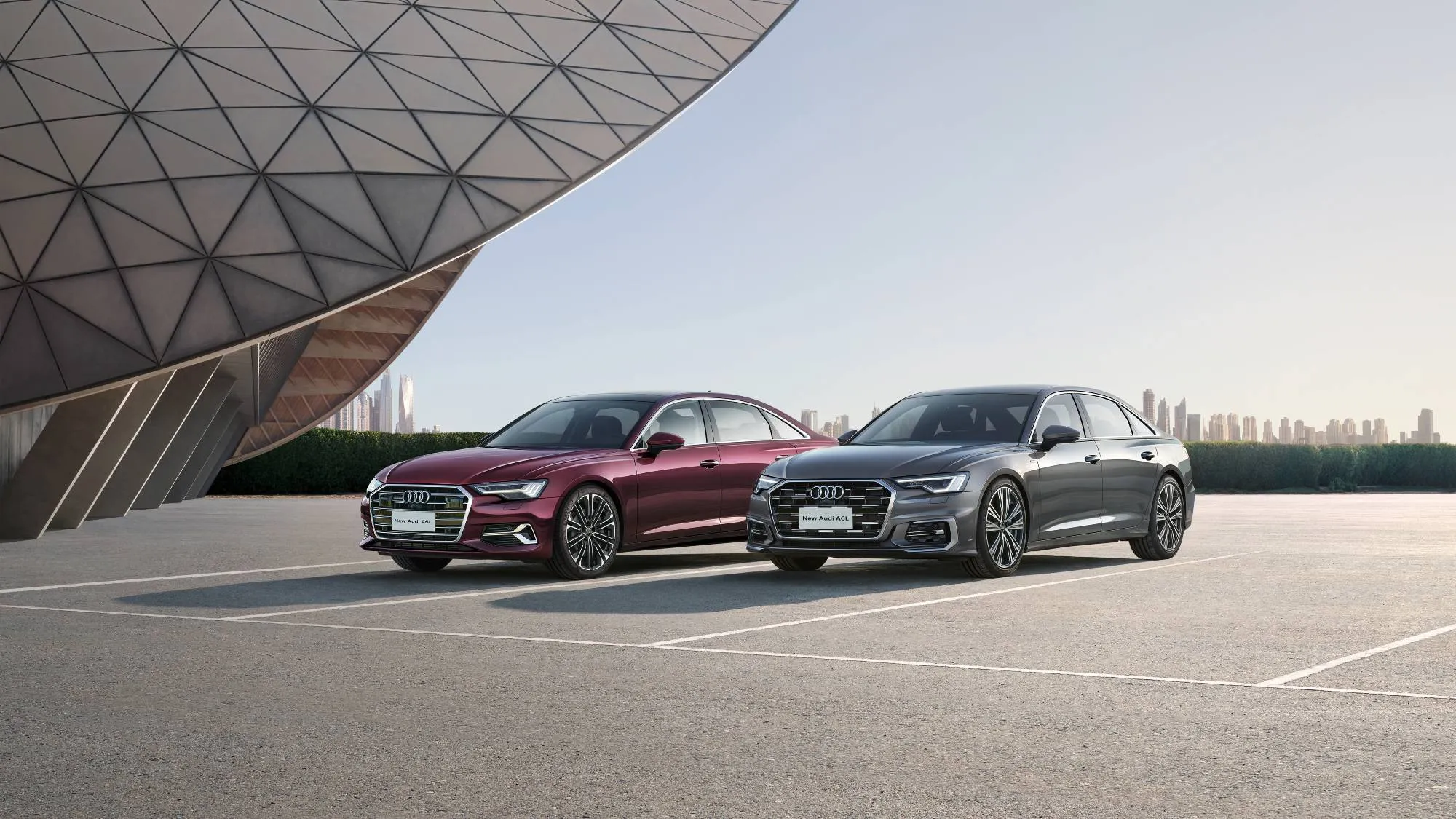 Состоятельные китайцы по-прежнему выбирают автомобили немецких марок