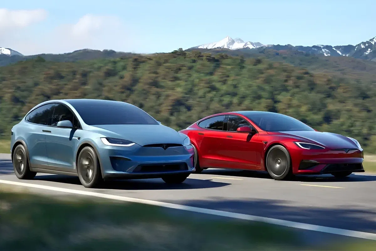 Масштабное испытание систем помощи водителю. Эксперты назвали лидеров и аутсайдеров