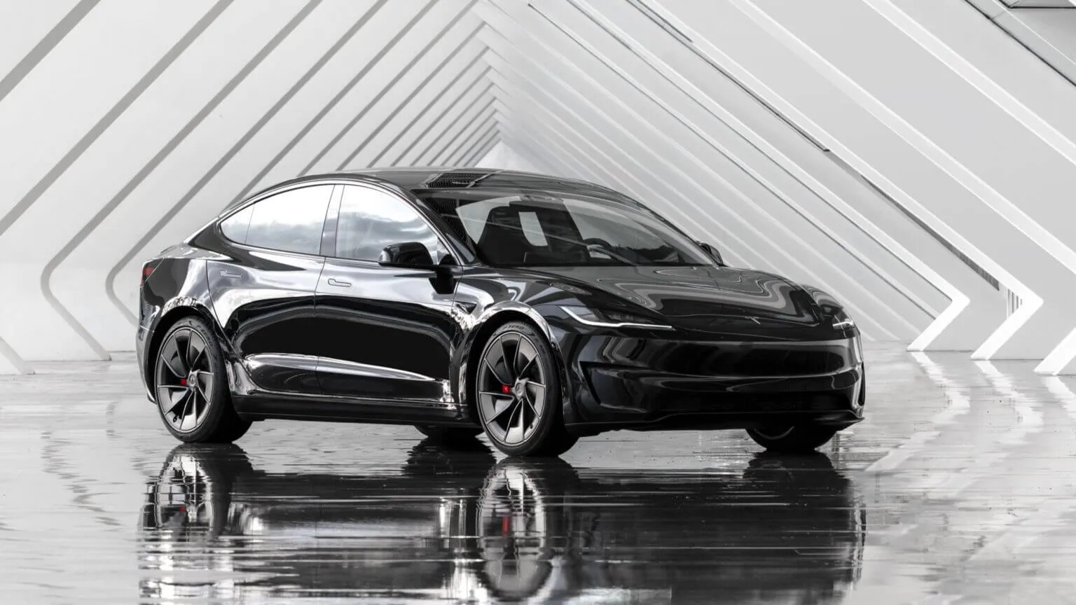 J.D. Power опубликовало рейтинг «умных» автобрендов, где Tesla — на 19-м месте