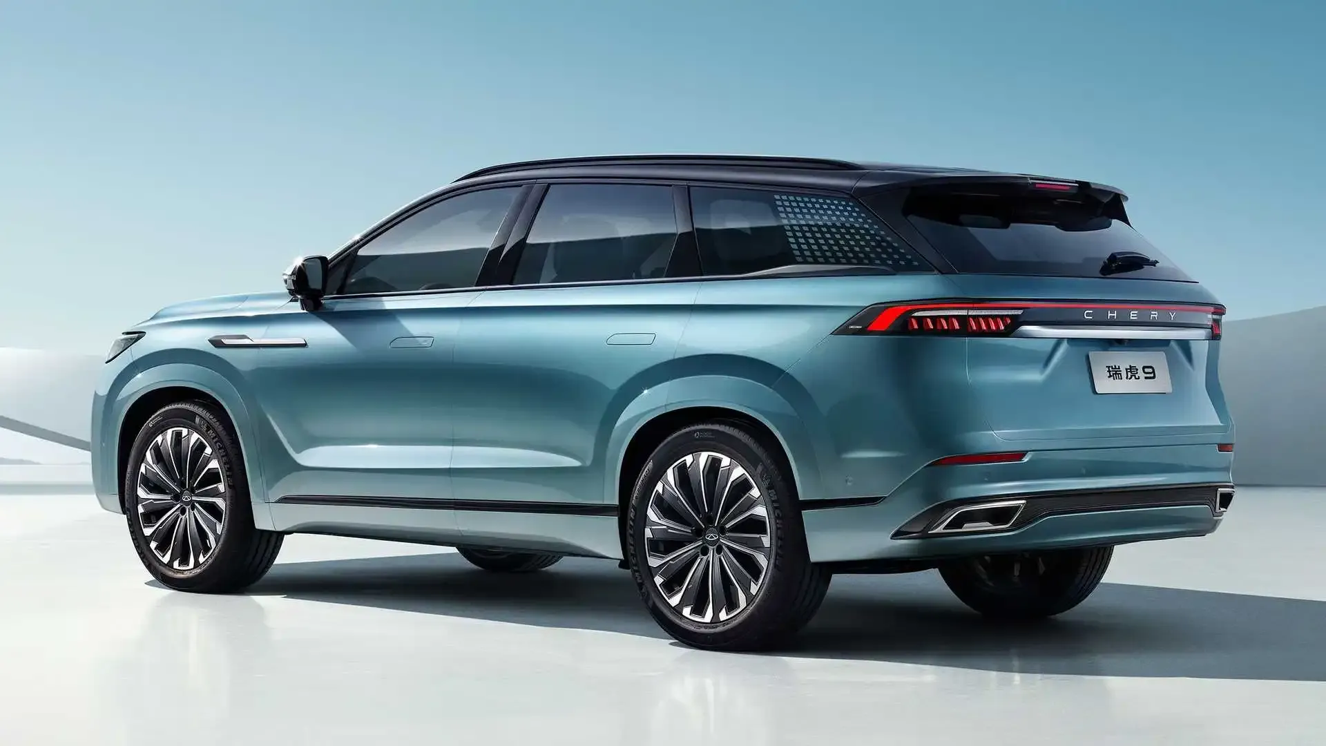 Рассрочка, скидки и бессрочная гарантия. Chery вводит особые условия продажи автомобилей