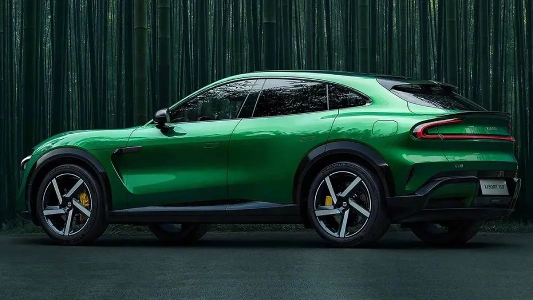 Будущие электрокары Xiaomi будет создавать бывший дизайнер Lamborghini