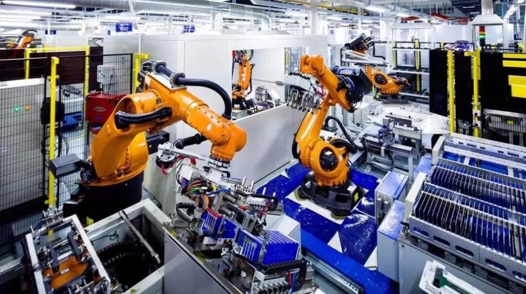 Батарея от CATL готовит революцию на рынке китайских гибридов