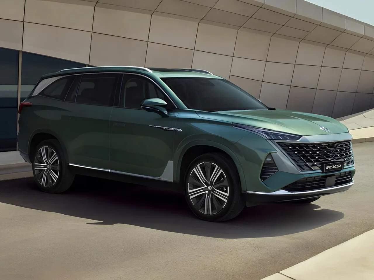 Под маркой «Москвич» начнут выпускать автомобили MG: уже готовы две модели