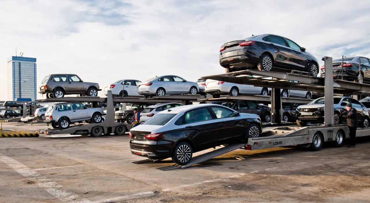 Грядущее повышение «утиля» спровоцировало массовое аннулирование ЭПТС