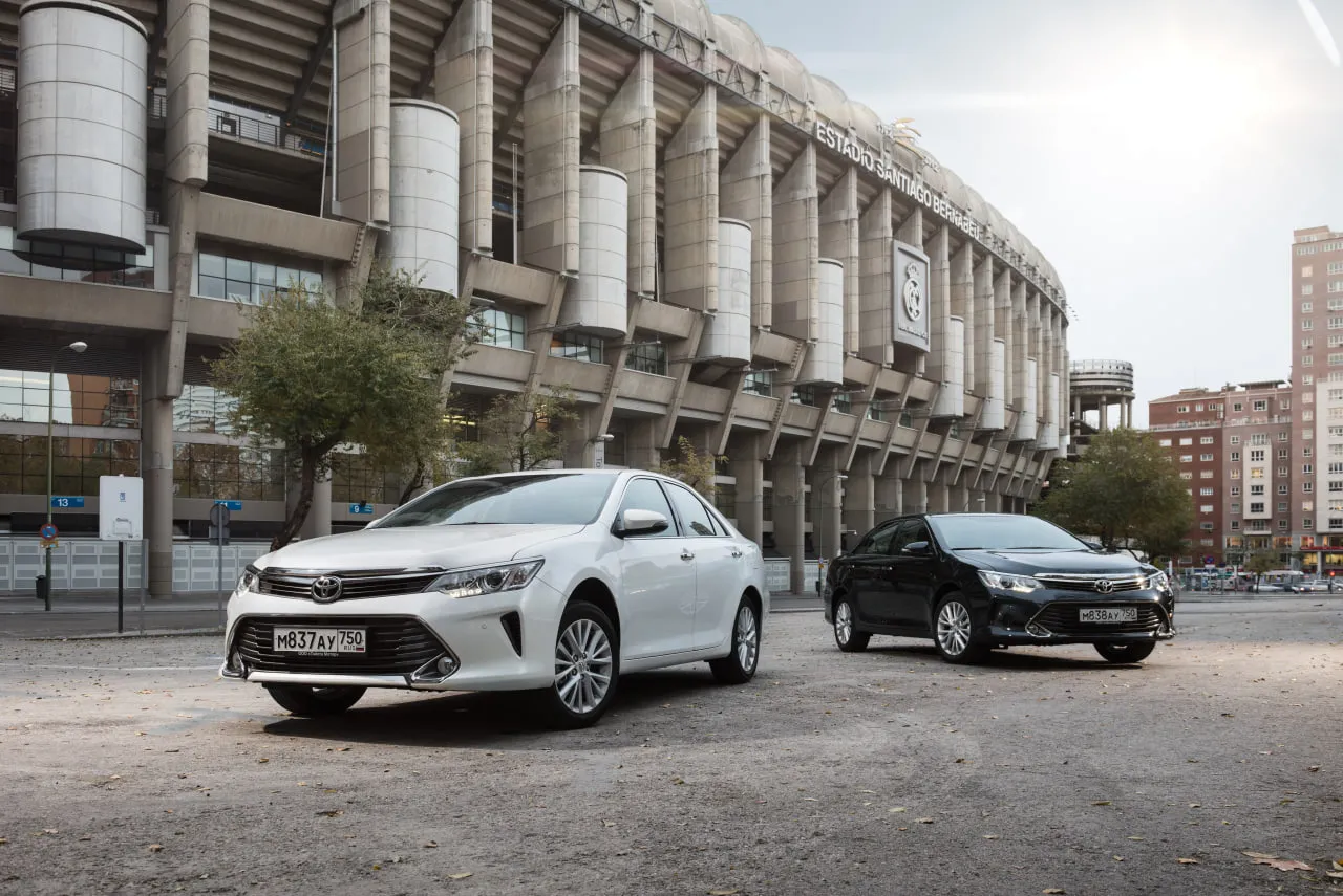 Стало известно, какие подержанные автомобили россияне покупают вместо новых «китайцев»