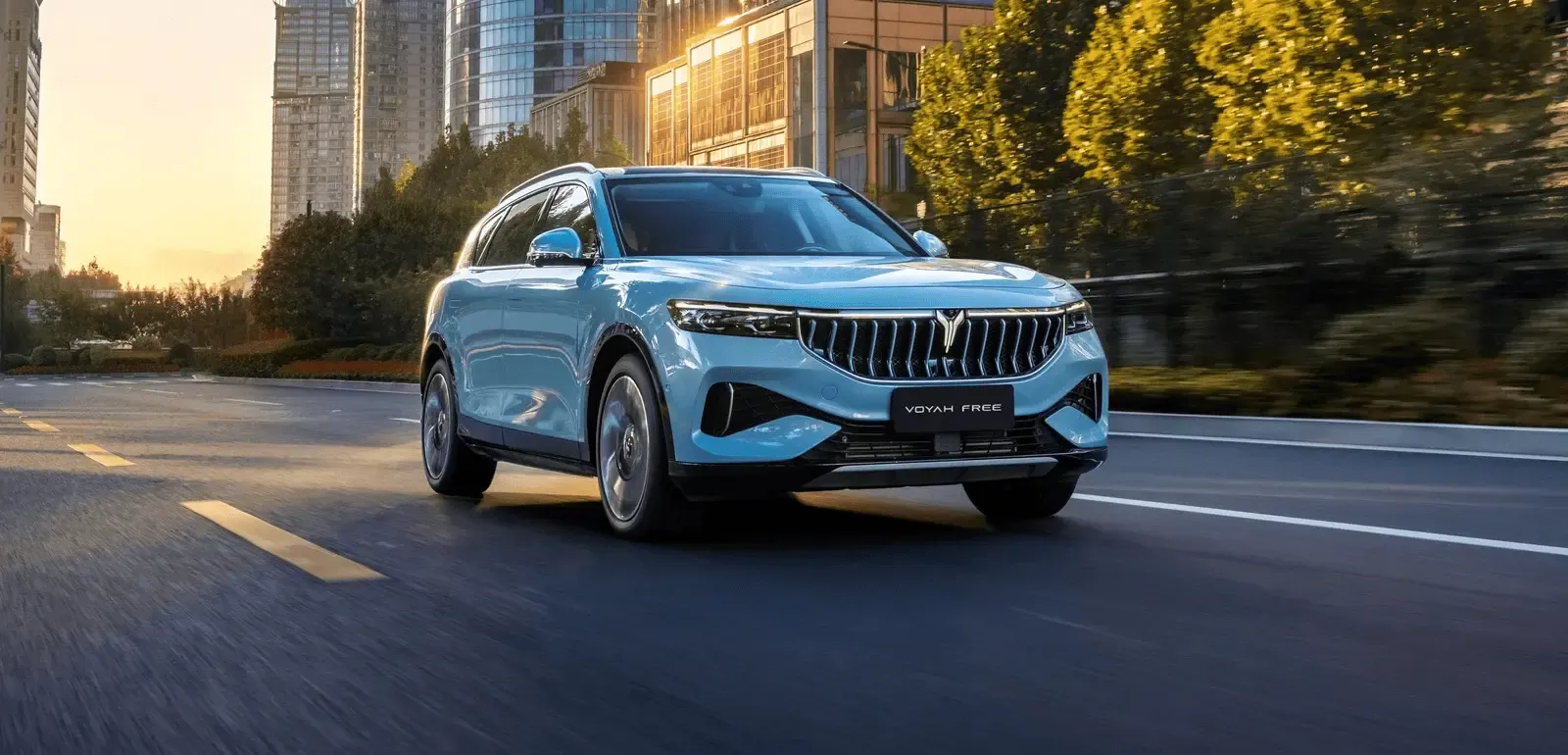 Россияне полюбили Voyah Free, но разлюбили Li Auto L9