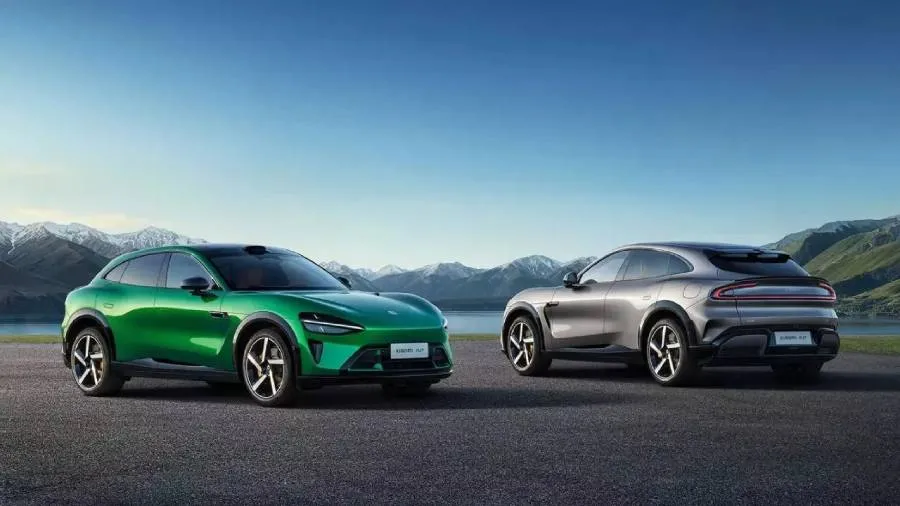 Xiaomi рекордно сократила сроки ожидания заказов на электрокары