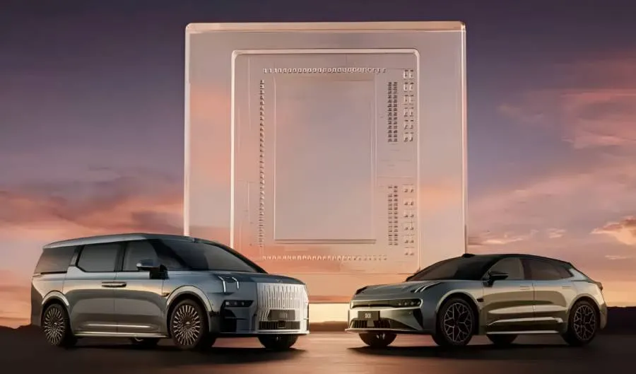 Zeekr предложил программу модернизации владельцам двух моделей