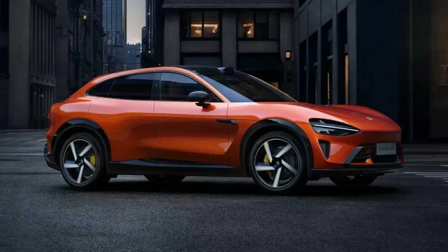 Кроссовер, внедорожник, седан: Xiaomi готовит три новых электрокара