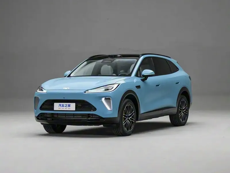 Раскрыты сроки начала производства стильного кроссовера Chery Fengyun T9L