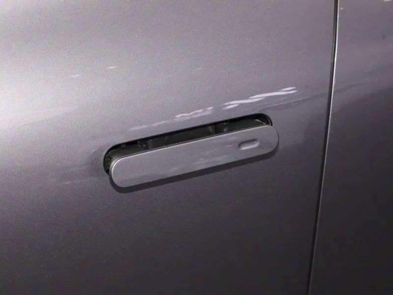 В Китае перечислены требования к автомобильным дверным ручкам