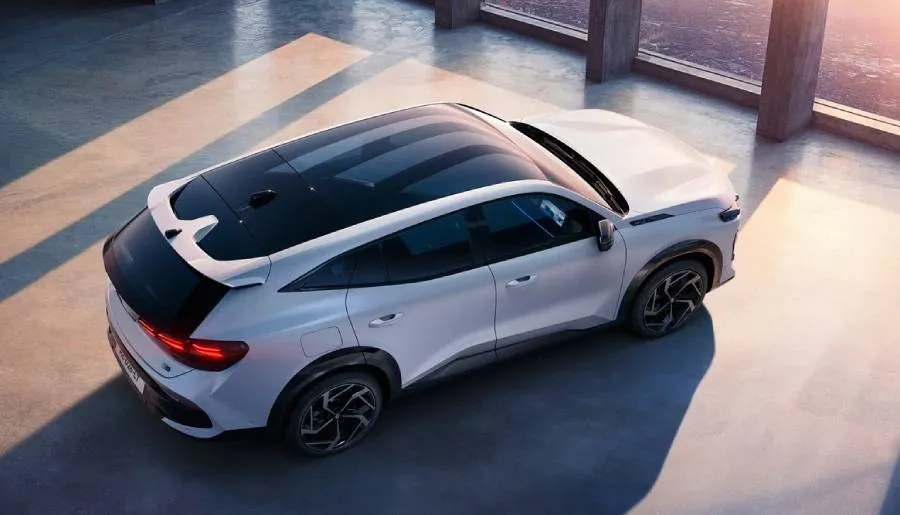 Renault создал кроссовер на платформе Geely