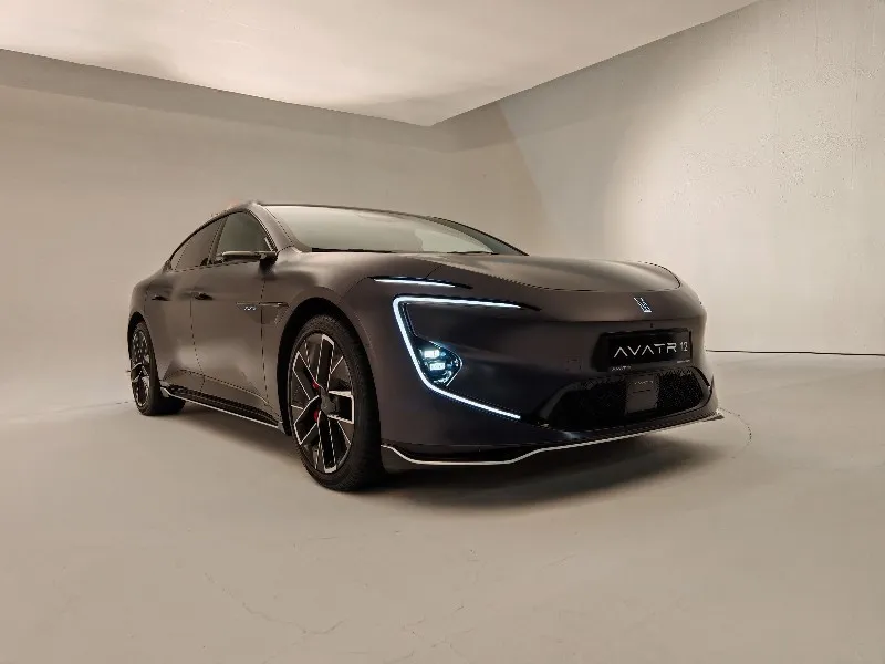 Канада снижает пошлины для автобрендов из Китая