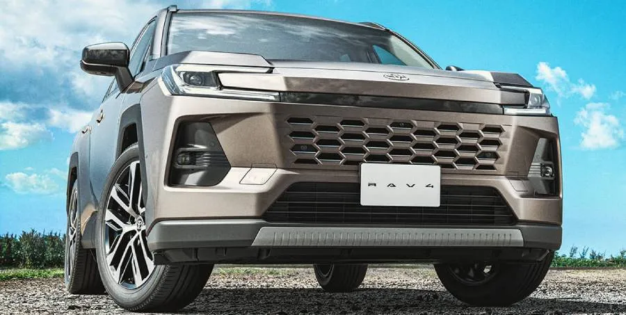 Toyota снова подтвердила статус главного автопроизводителя мира