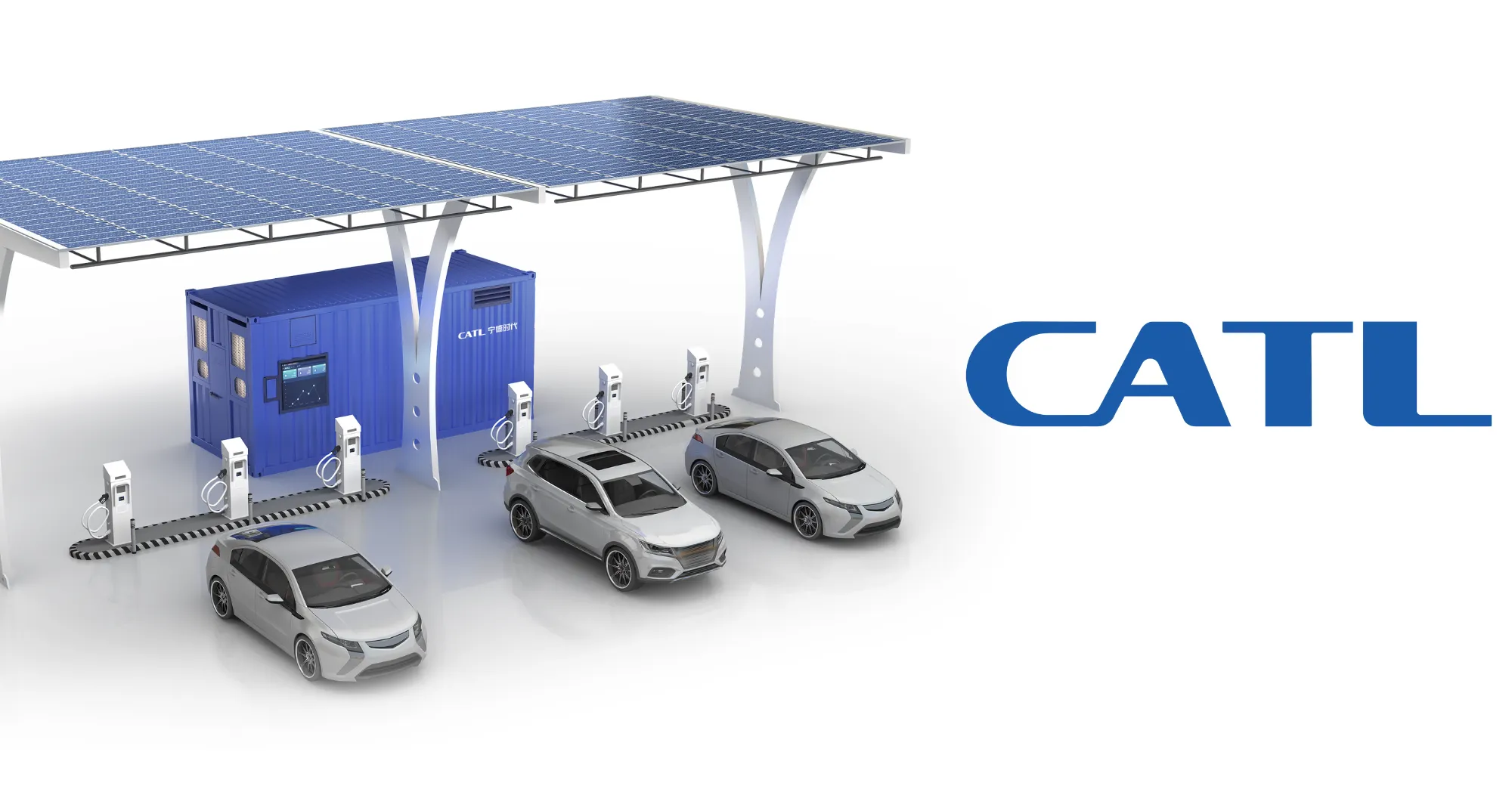 Китайский аккумуляторный гигант CATL надеется на поддержку Трампа