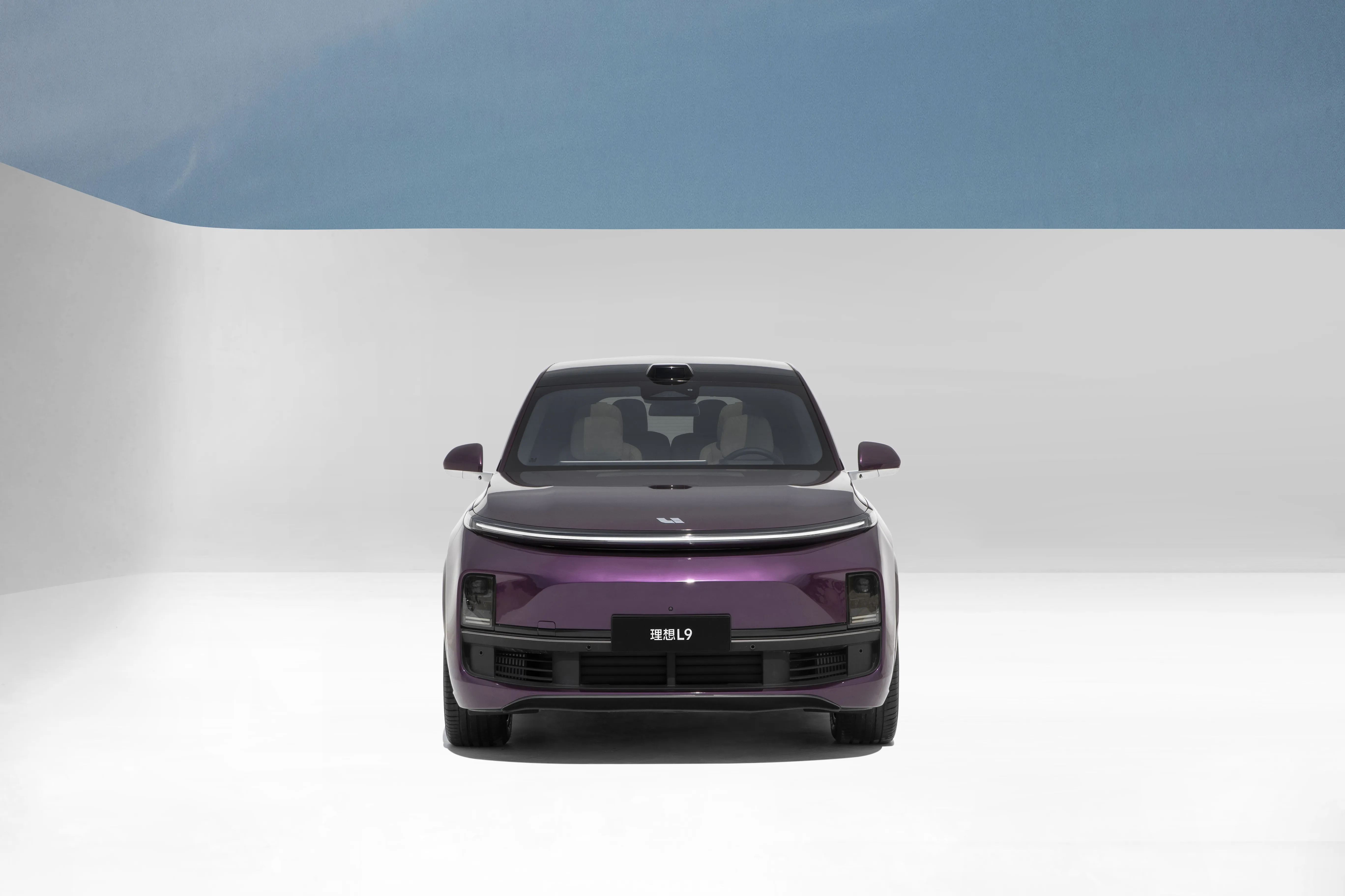 От редакции E.N. CARS: сравнение всех видов фар автомобилей Lixiang