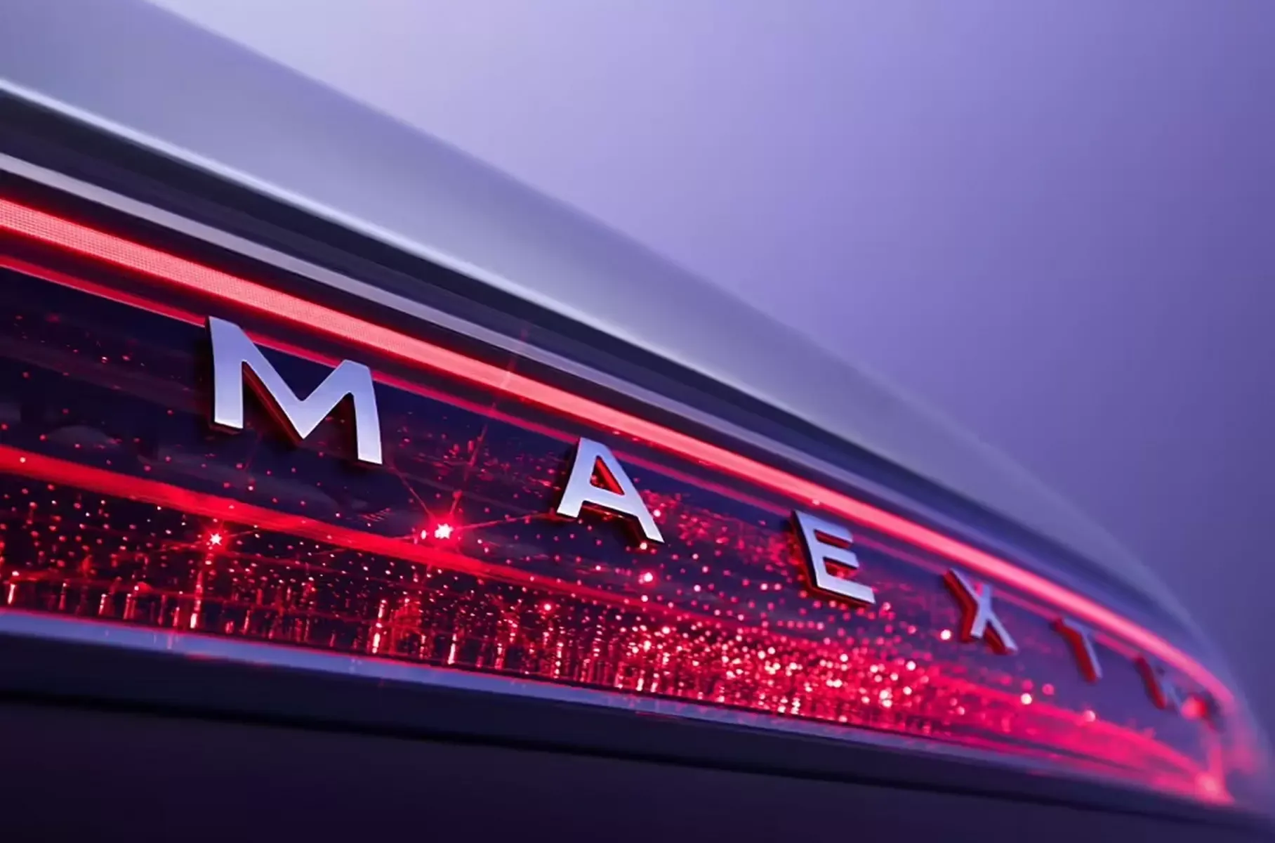 JAC выпустит роскошный седан, который бросит вызов «Роллс-Ройсам»