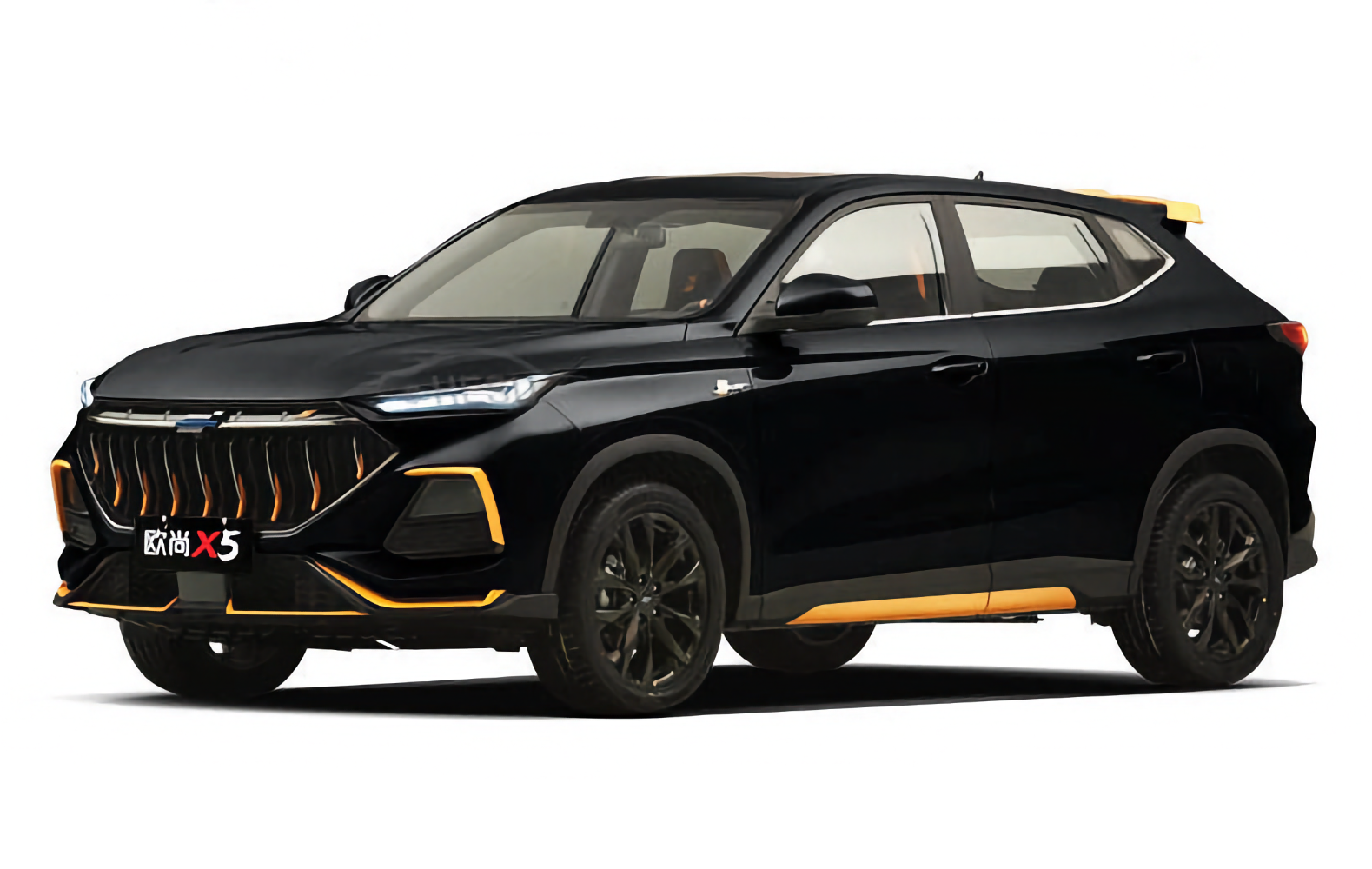 Новинки в автопарке