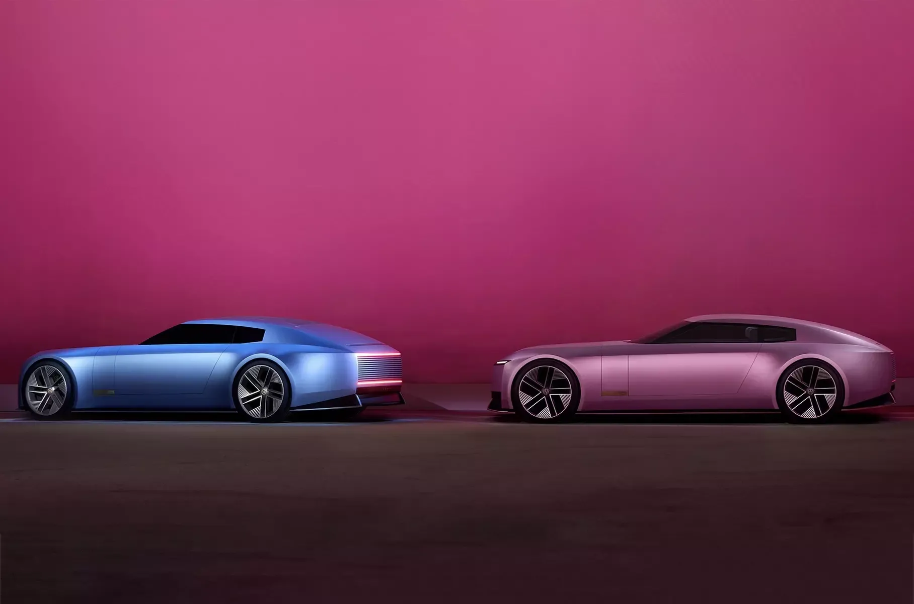 Концепт Jaguar Type 00 — шедевр или убожество?