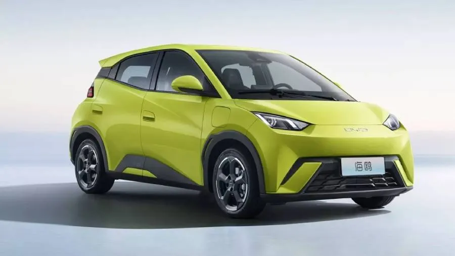 Топ-10 машин из Китая, которым не грозит подорожание из-за нового утильсбора