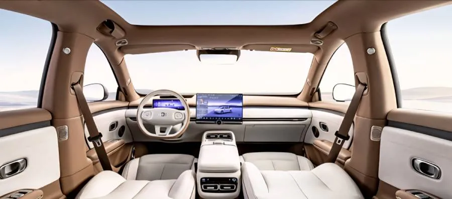 Руководство Geely и Voyah обрушилось с критикой на производителей электрокаров