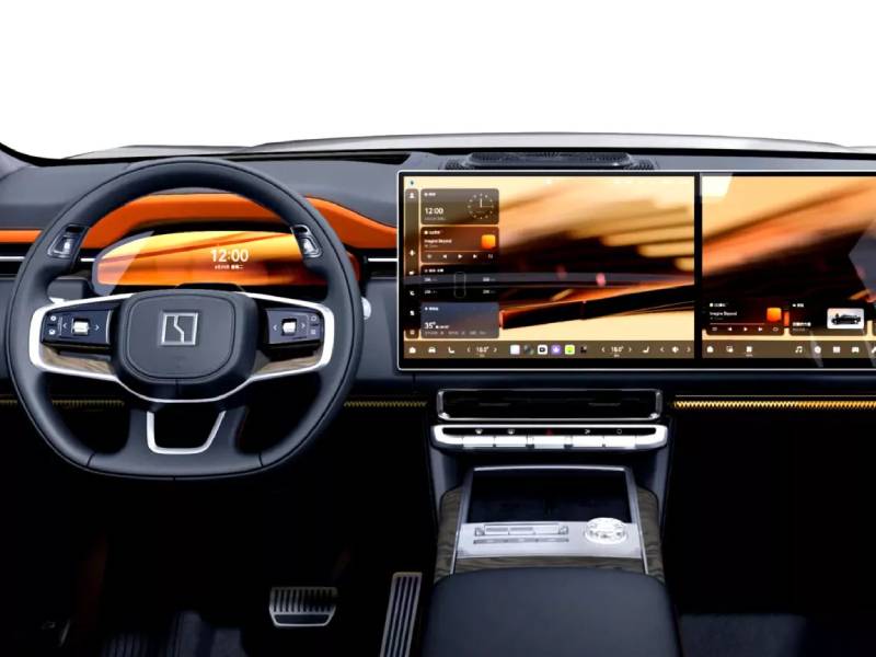 Верховный суд Китая определил, кто несёт ответственность за ошибки автопилота