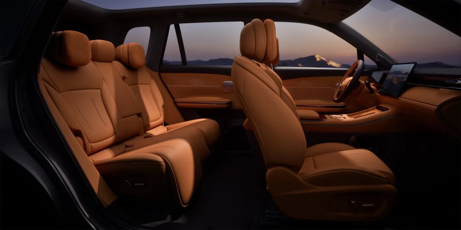 Технические характеристики