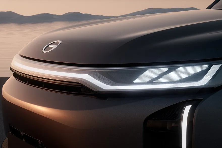 Универсальное авто