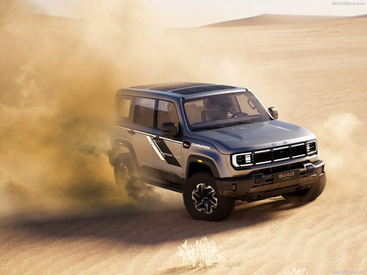 Силовая установка и трансмиссия: