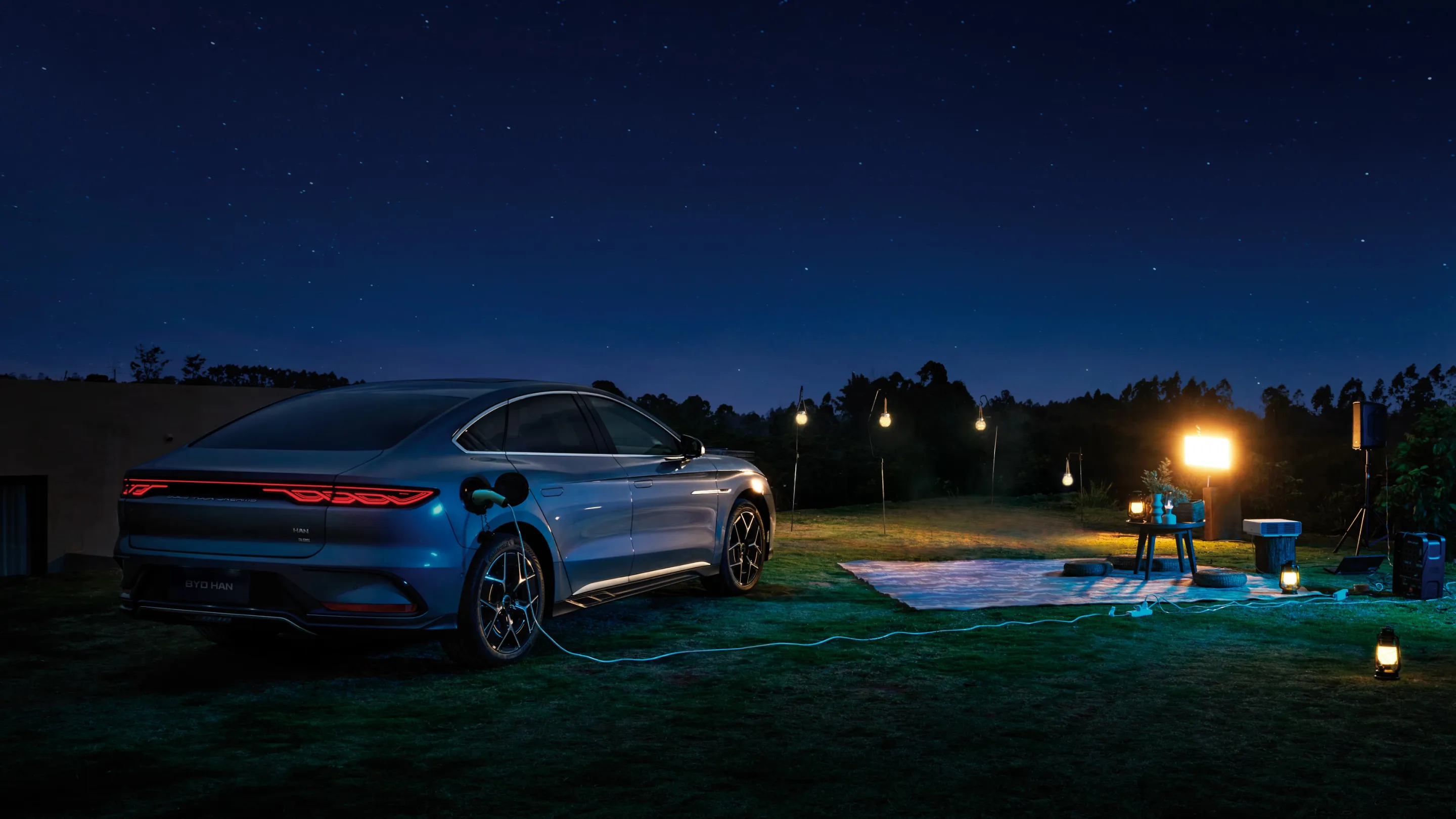 Эксплуатационные особенности