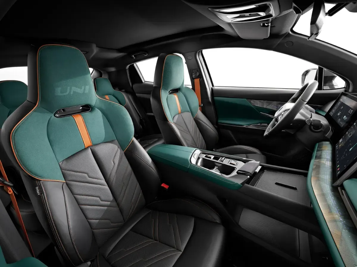 Интерьер и комфорт