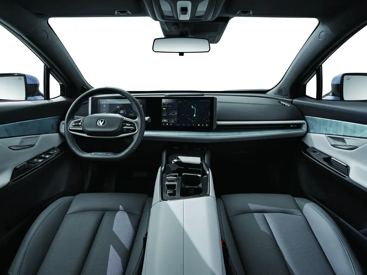 Технические характеристики и динамика