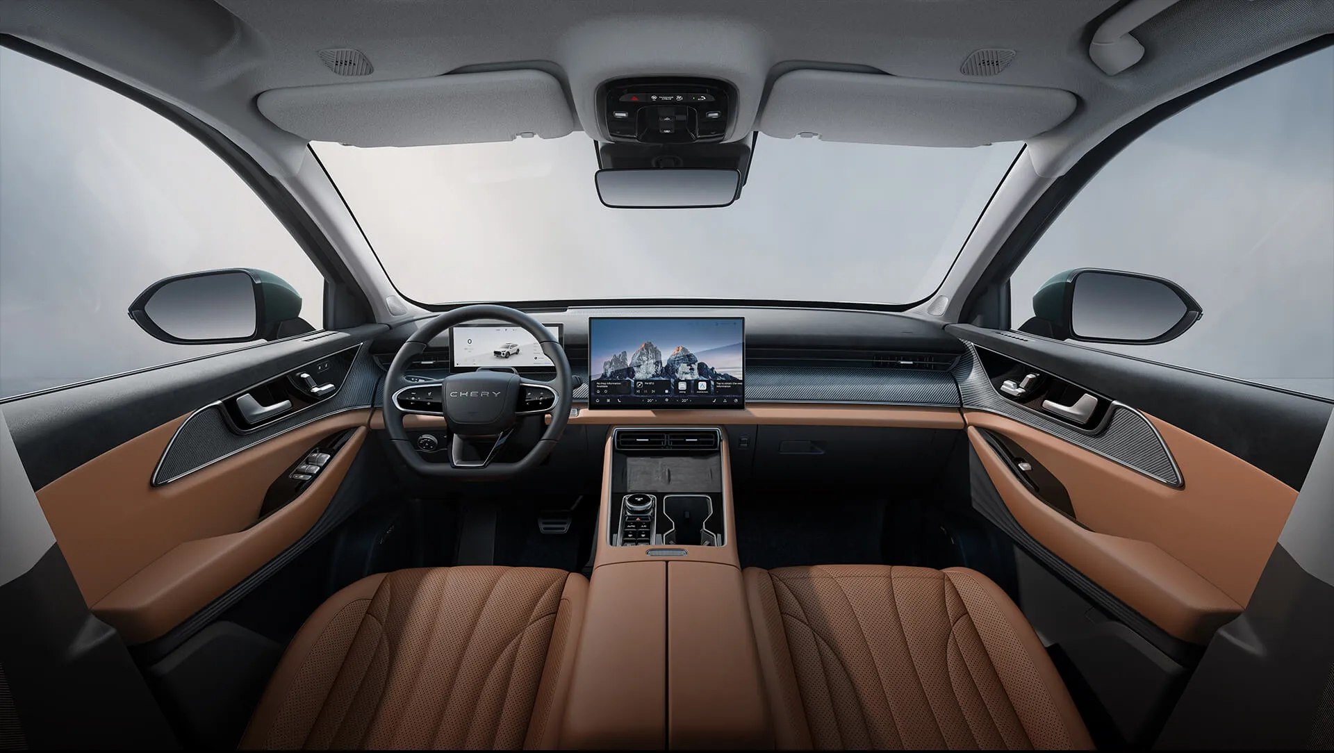 Салон-трансформер и шумоизоляция