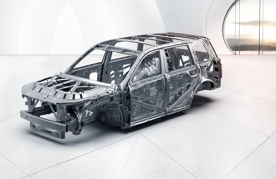 Безопасность