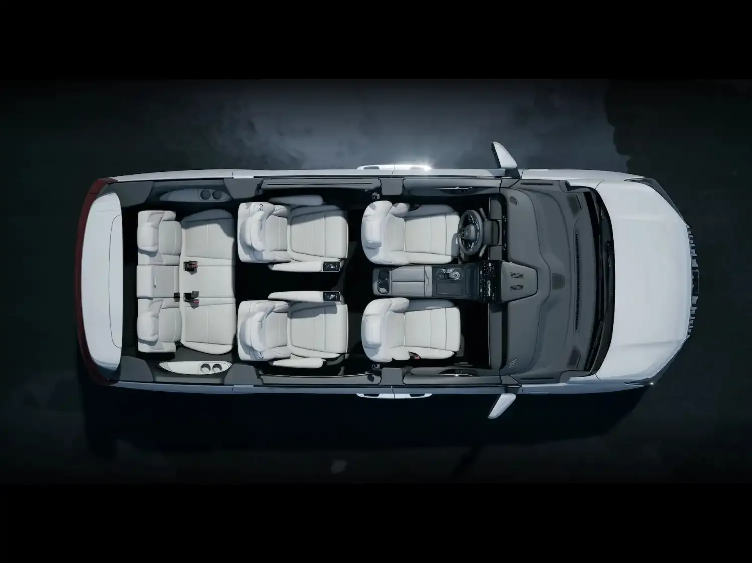 Для кого создан GAC M8