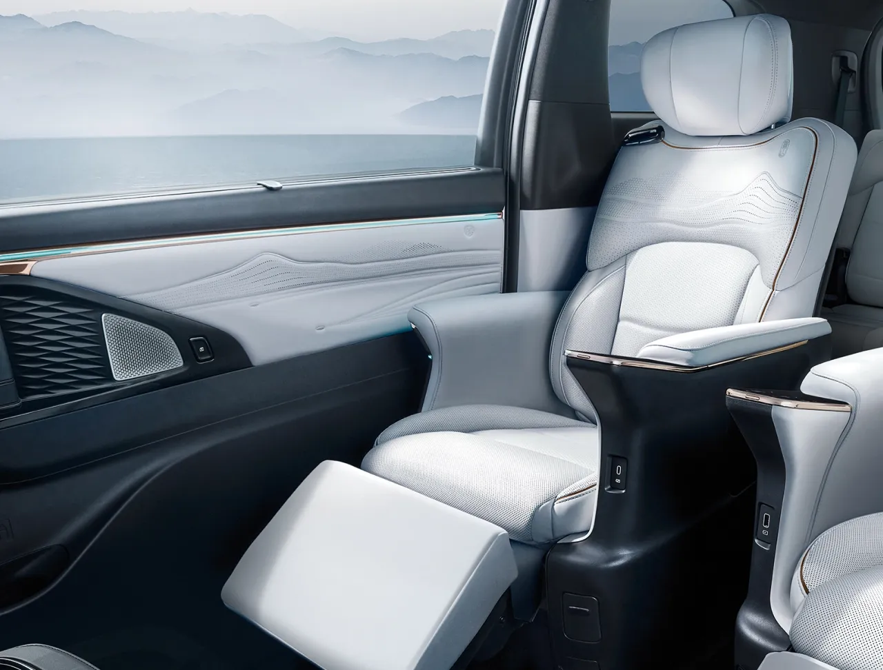 Новые технологии и гибридная установка