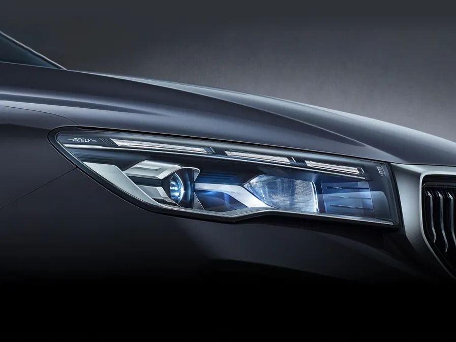 Светодиодные фары