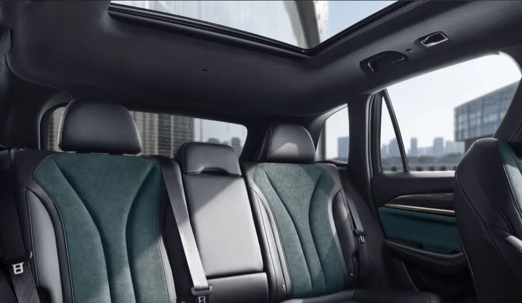 Дизайн: сердце хищника